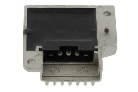 Schaltgerät, Zündanlage MAPCO 80040 Bild Schaltgerät, Zündanlage MAPCO 80040