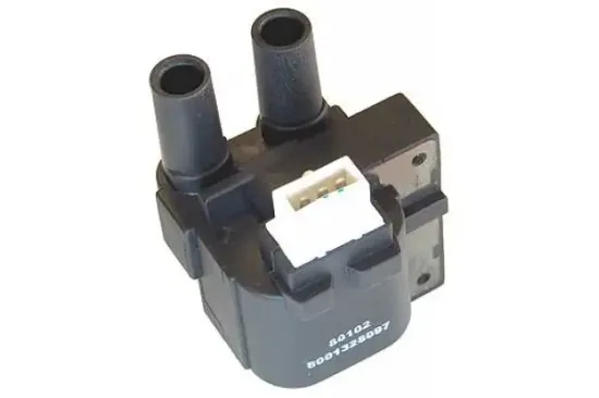 Zündspule Achsanschlag an Rahmen an Absperrhahn MAPCO 80102 Bild Zündspule Achsanschlag an Rahmen an Absperrhahn MAPCO 80102