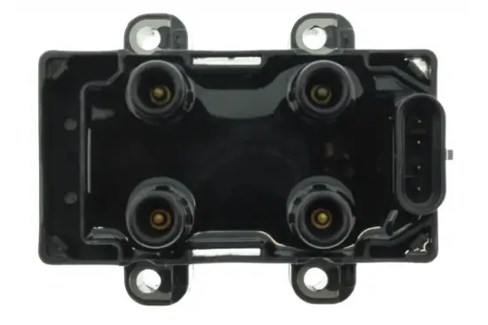 Zündspule MAPCO 80103 Bild Zündspule MAPCO 80103