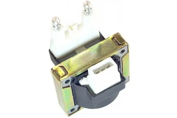 Zündspule MAPCO 80108