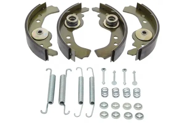 Fahrwerksfeder Vorderachse MAPCO 71867