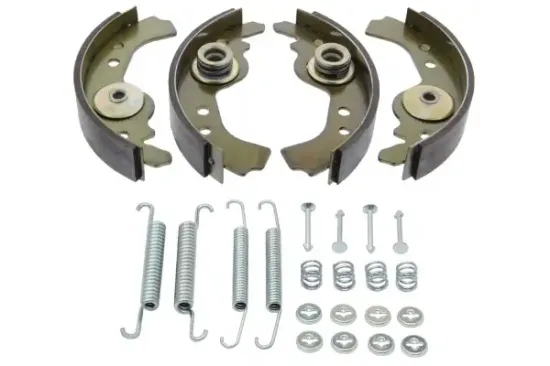 Fahrwerksfeder Vorderachse MAPCO 71867 Bild Fahrwerksfeder Vorderachse MAPCO 71867