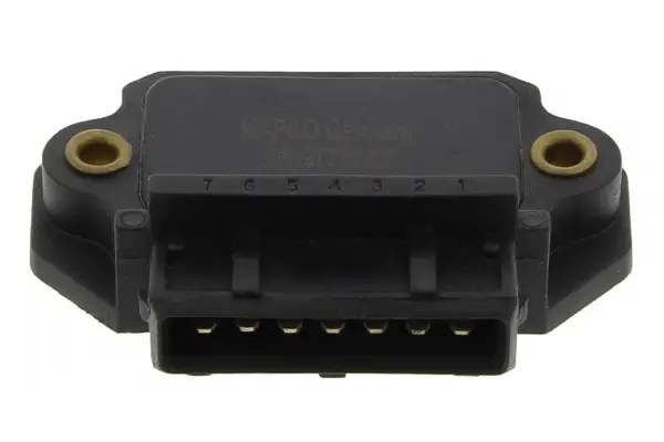 Schaltgerät, Zündanlage 12 V MAPCO 80300