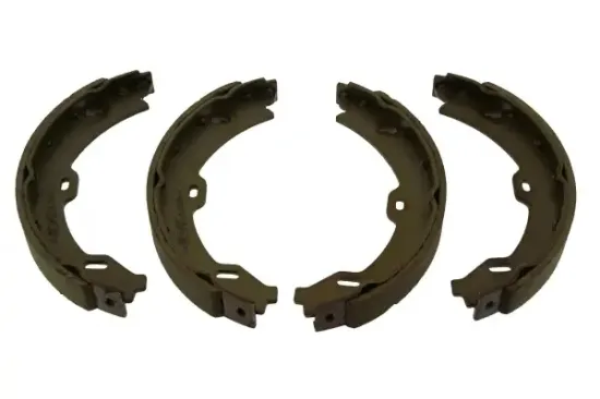 Bremsbackensatz, Feststellbremse Hinterachse MAPCO 8039 Bild Bremsbackensatz, Feststellbremse Hinterachse MAPCO 8039