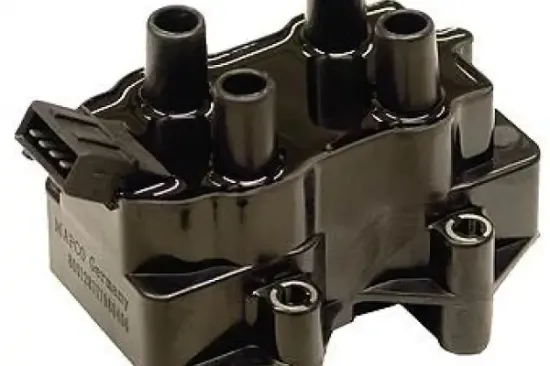 Zündspule MAPCO 80406 Bild Zündspule MAPCO 80406