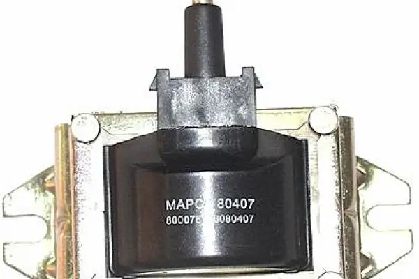 Zündspule MAPCO 80407