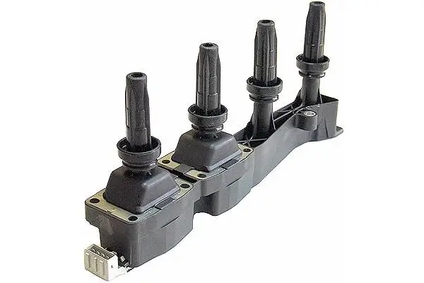 Zündspule MAPCO 80409