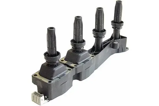 Zündspule MAPCO 80409 Bild Zündspule MAPCO 80409