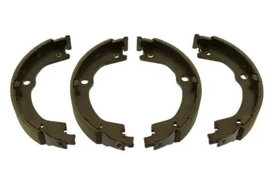 Bremsbackensatz, Feststellbremse Hinterachse MAPCO 8042 Bild Bremsbackensatz, Feststellbremse Hinterachse MAPCO 8042