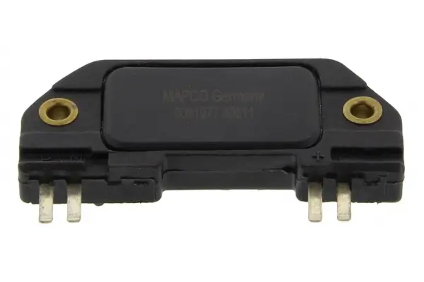 Schaltgerät, Zündanlage MAPCO 80611