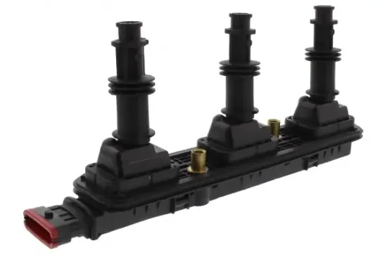 Zündspule 12 V MAPCO 80630 Bild Zündspule 12 V MAPCO 80630