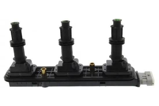 Zündspule 12 V MAPCO 80631 Bild Zündspule 12 V MAPCO 80631