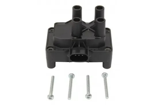 Zündspule MAPCO 80753 Bild Zündspule MAPCO 80753