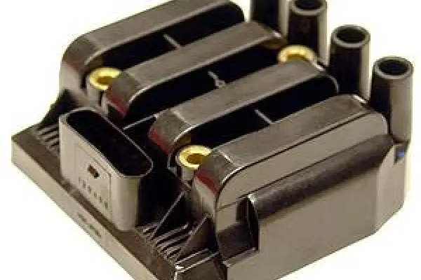 Zündspule 12 V MAPCO 80891