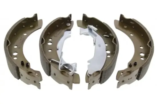 Bremsbackensatz Hinterachse MAPCO 8132 Bild Bremsbackensatz Hinterachse MAPCO 8132