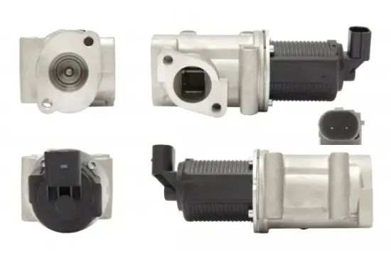 AGR-Ventil 12 V MAPCO 83000 Bild AGR-Ventil 12 V MAPCO 83000