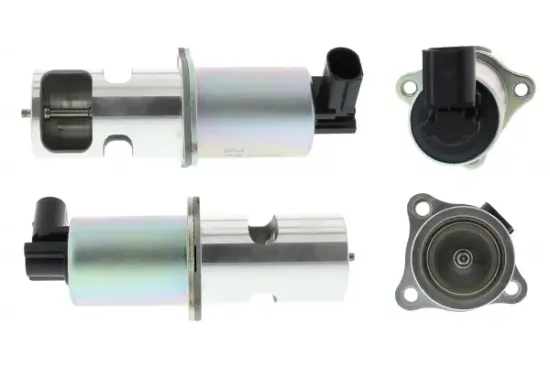 AGR-Ventil 12 V MAPCO 83102 Bild AGR-Ventil 12 V MAPCO 83102