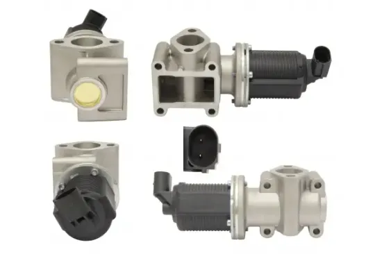 AGR-Ventil 12 V MAPCO 83707 Bild AGR-Ventil 12 V MAPCO 83707