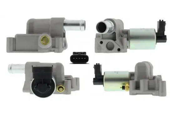 AGR-Ventil 12 V MAPCO 83711 Bild AGR-Ventil 12 V MAPCO 83711