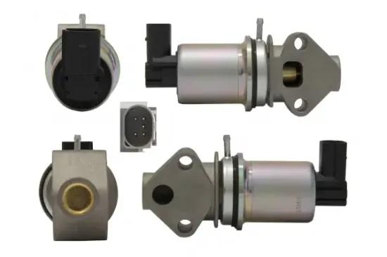 AGR-Ventil 12 V MAPCO 83803 Bild AGR-Ventil 12 V MAPCO 83803