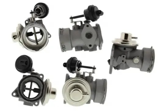 AGR-Ventil MAPCO 83809 Bild AGR-Ventil MAPCO 83809