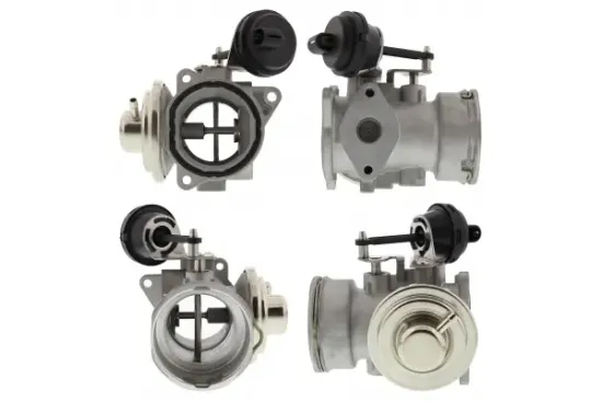 AGR-Ventil MAPCO 83814 Bild AGR-Ventil MAPCO 83814