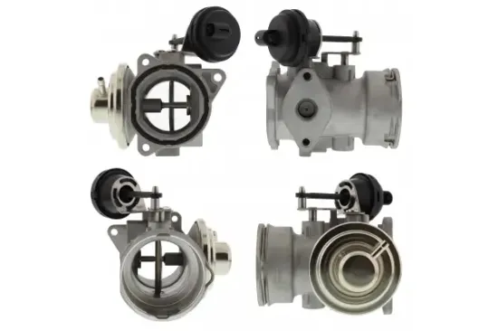 AGR-Ventil MAPCO 83815 Bild AGR-Ventil MAPCO 83815