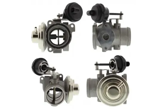 AGR-Ventil MAPCO 83816 Bild AGR-Ventil MAPCO 83816