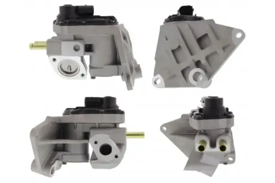 AGR-Ventil MAPCO 83817 Bild AGR-Ventil MAPCO 83817