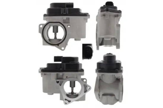 AGR-Ventil MAPCO 83818 Bild AGR-Ventil MAPCO 83818