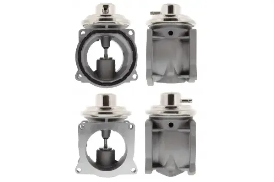 AGR-Ventil links rechts MAPCO 83827 Bild AGR-Ventil links rechts MAPCO 83827