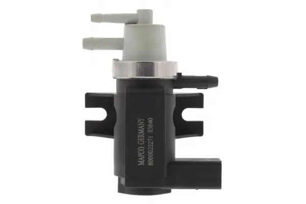 Druckwandler, Abgassteuerung 12 V MAPCO 83840