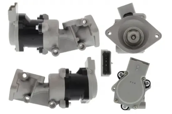 Starter 12 V 1,1 kW MAPCO 13880 Bild Starter 12 V 1,1 kW MAPCO 13880