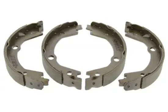 Bremsbackensatz, Feststellbremse Hinterachse MAPCO 8558 Bild Bremsbackensatz, Feststellbremse Hinterachse MAPCO 8558