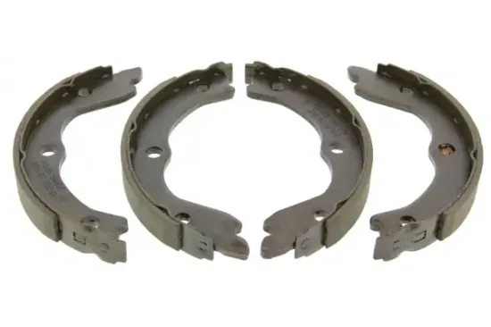 Bremsbackensatz, Feststellbremse Hinterachse MAPCO 8568 Bild Bremsbackensatz, Feststellbremse Hinterachse MAPCO 8568