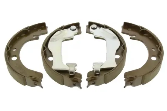 Bremsbackensatz, Feststellbremse Hinterachse MAPCO 8570 Bild Bremsbackensatz, Feststellbremse Hinterachse MAPCO 8570