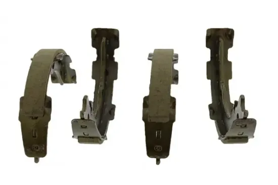 Bremsbackensatz, Feststellbremse Hinterachse MAPCO 8583 Bild Bremsbackensatz, Feststellbremse Hinterachse MAPCO 8583