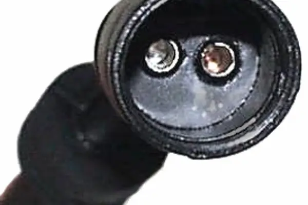 Sensor, Raddrehzahl Vorderachse beidseitig MAPCO 86100