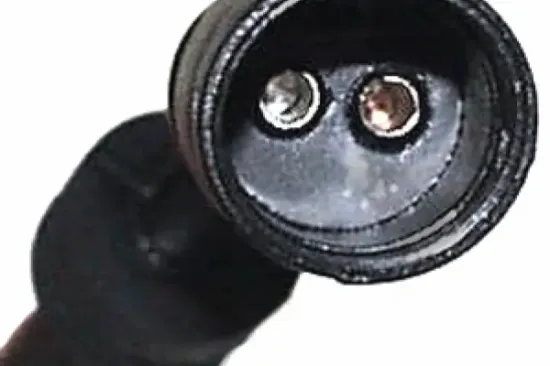 Sensor, Raddrehzahl Vorderachse beidseitig MAPCO 86100 Bild Sensor, Raddrehzahl Vorderachse beidseitig MAPCO 86100