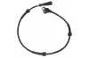 Sensor, Raddrehzahl Vorderachse beidseitig MAPCO 86100 Bild Sensor, Raddrehzahl Vorderachse beidseitig MAPCO 86100