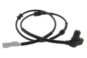 Sensor, Raddrehzahl Vorderachse beidseitig MAPCO 86300