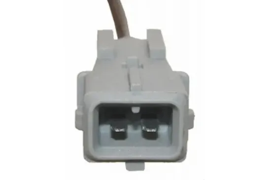 Sensor, Raddrehzahl Hinterachse beidseitig MAPCO 86301 Bild Sensor, Raddrehzahl Hinterachse beidseitig MAPCO 86301