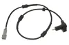 Sensor, Raddrehzahl Hinterachse beidseitig MAPCO 86301 Bild Sensor, Raddrehzahl Hinterachse beidseitig MAPCO 86301