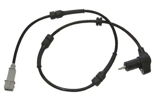 Sensor, Raddrehzahl Hinterachse beidseitig MAPCO 86301 Bild Sensor, Raddrehzahl Hinterachse beidseitig MAPCO 86301
