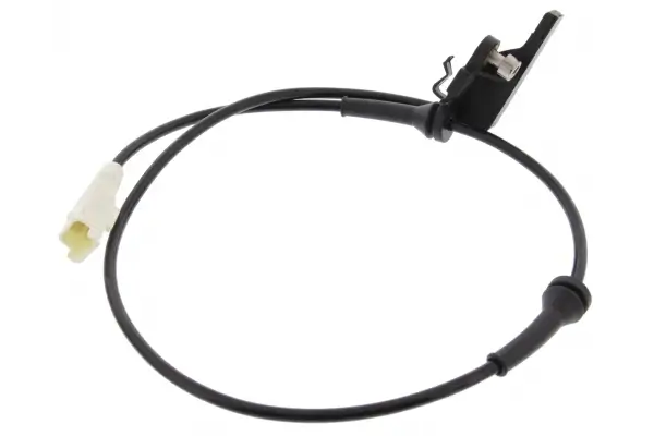 Sensor, Raddrehzahl Hinterachse beidseitig MAPCO 86303