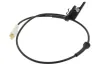 Sensor, Raddrehzahl Hinterachse beidseitig MAPCO 86303