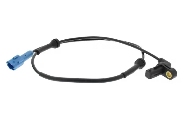 Sensor, Raddrehzahl Vorderachse beidseitig MAPCO 86306