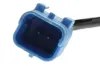Sensor, Raddrehzahl Vorderachse beidseitig MAPCO 86306 Bild Sensor, Raddrehzahl Vorderachse beidseitig MAPCO 86306