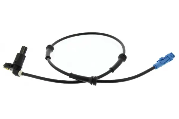 Sensor, Raddrehzahl Hinterachse beidseitig MAPCO 86309