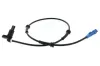 Sensor, Raddrehzahl Hinterachse beidseitig MAPCO 86309 Bild Sensor, Raddrehzahl Hinterachse beidseitig MAPCO 86309